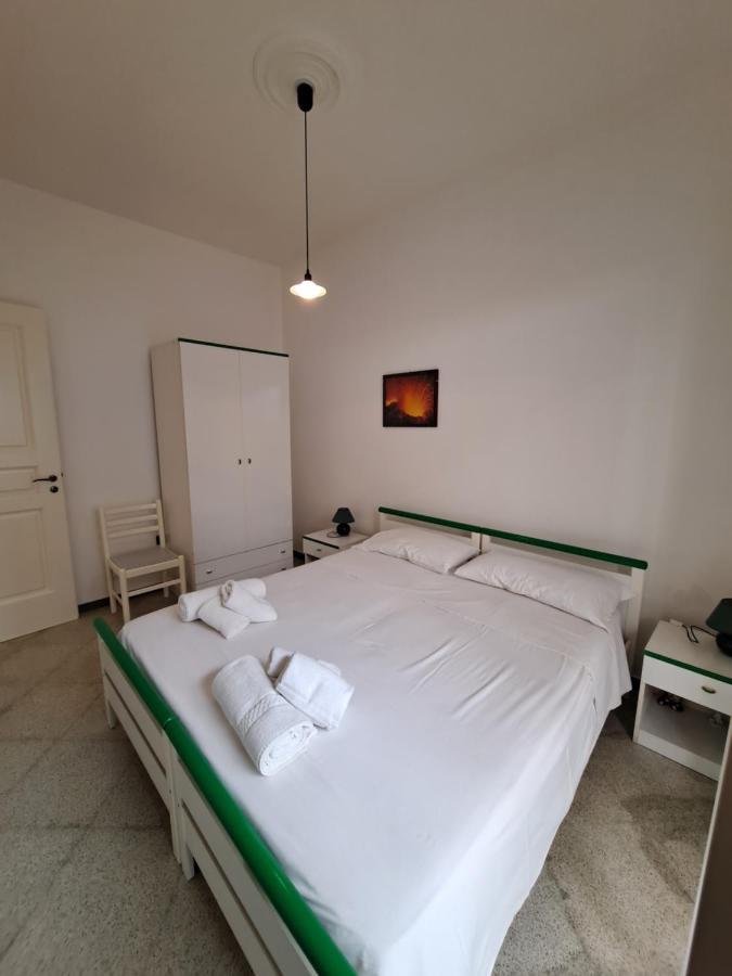 Casa Vittorio A 100M Dalla Sabbia Lido Marini Exteriér fotografie