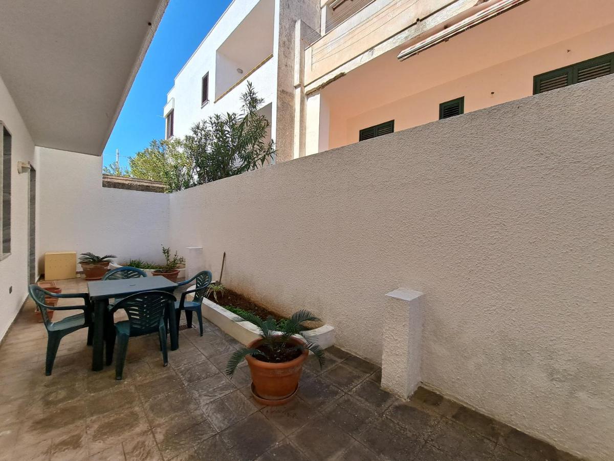 Casa Vittorio A 100M Dalla Sabbia Lido Marini Exteriér fotografie